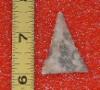 1-1/2" Arrow Point