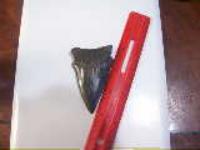 3 inch mako